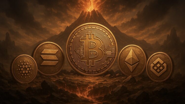 Altseason vandaag van start zegt crypto analist – triggert de Fed een mega rally?