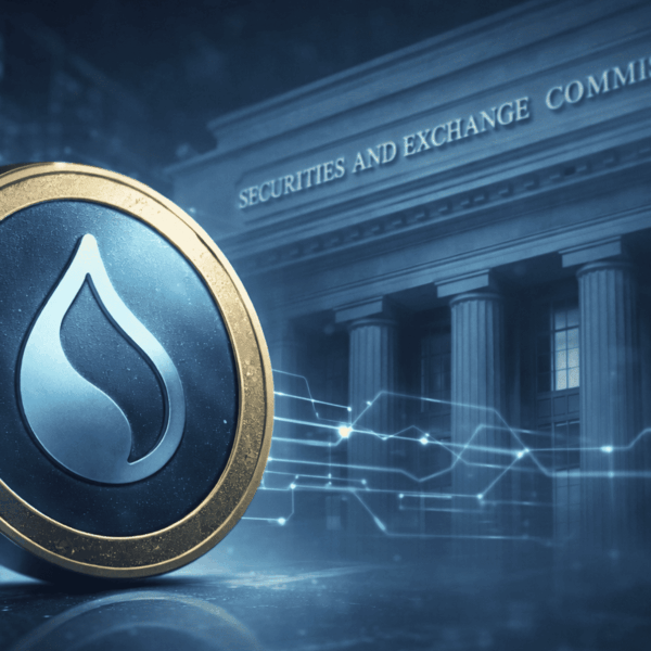 Bitwise dient Sui ETF aan bij SEC vandaag – SUI de volgende crypto explosie in 2026?