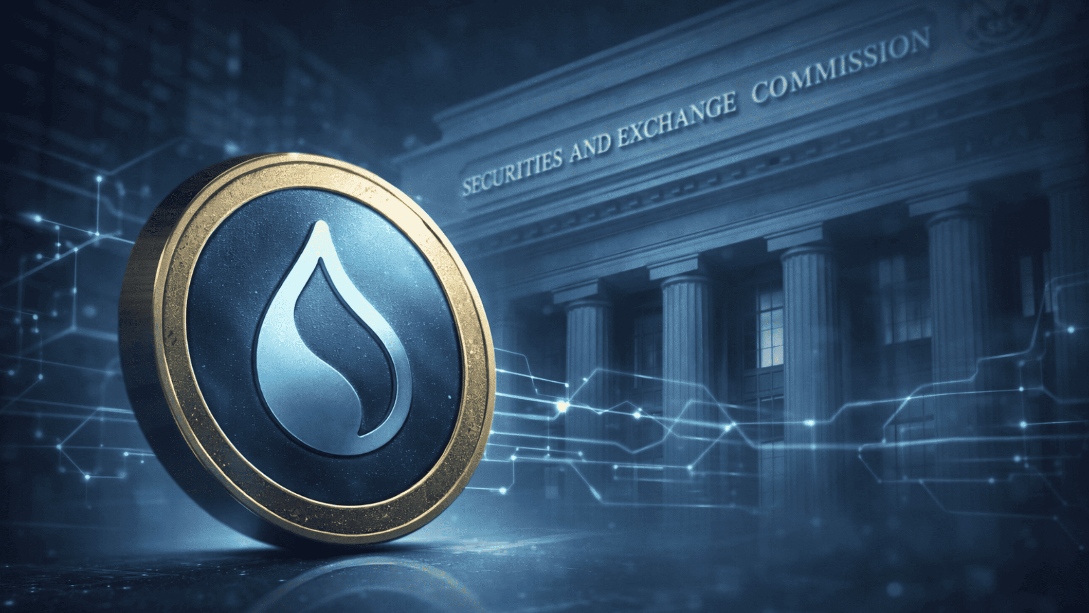 Nieuwe Sui ETF aanvraag – volgende crypto explosie in 2026?