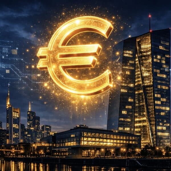 Europa komt met digitale euro in 2026 – is dit goed voor de toekomst van crypto?