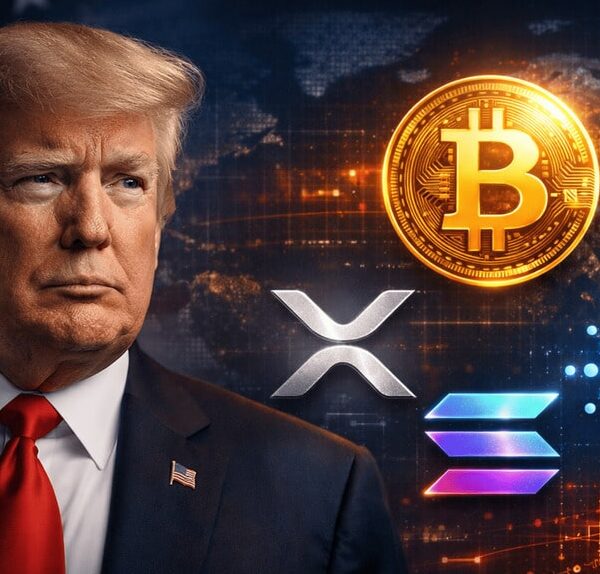 ChatGPT scant Trump crypto plannen: deze top altcoins profiteren het meest