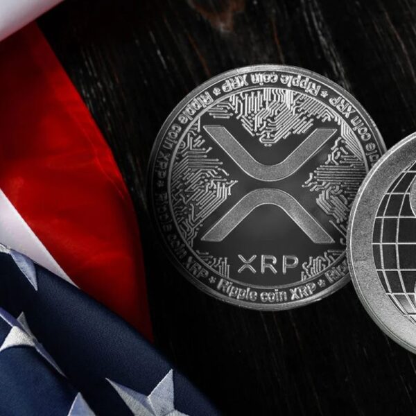 XRP RLUSD uitgekozen voor officiële VS stablecoin? Het beste moment om Ripple te kopen
