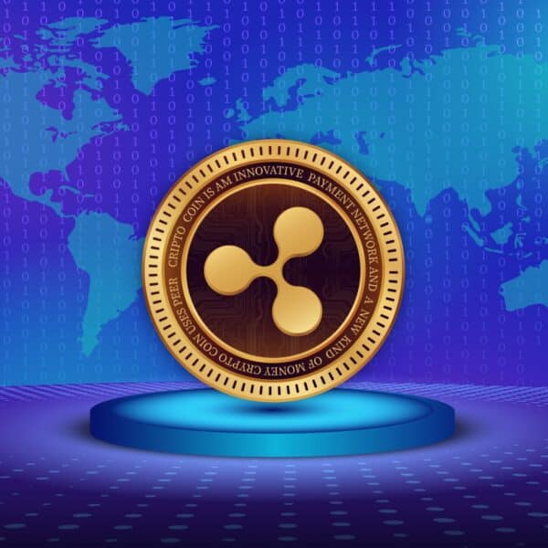 Amerikaanse overheid geeft XRP vandaag groen licht – miljarden richting Ripple in Q1 2026