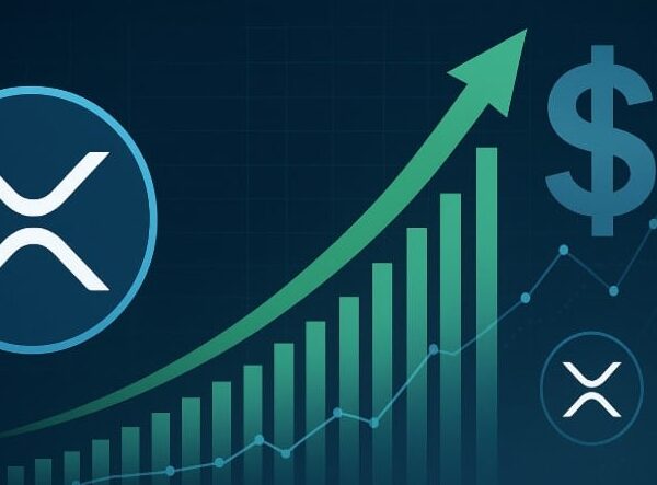 Crypto expert onthult: hoe kan de XRP koers $10 voorbij stijgen in 2026