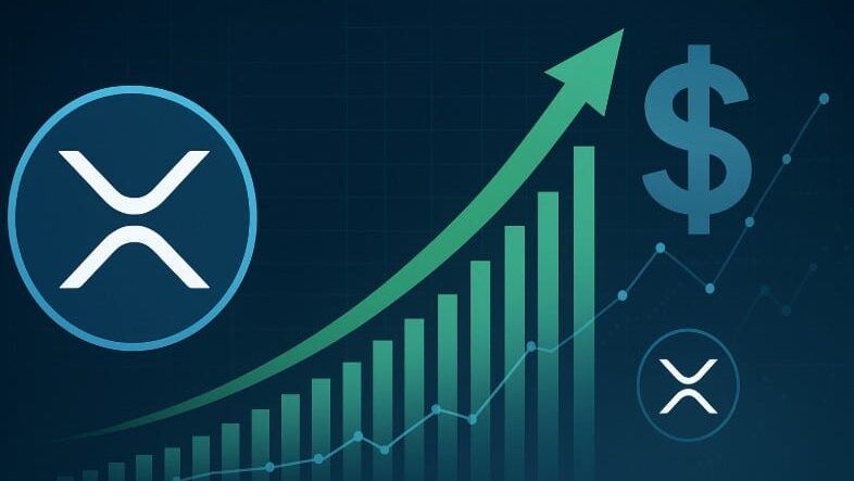 Crypto expert onthult: hoe kan de XRP koers $10 voorbij stijgen in 2026