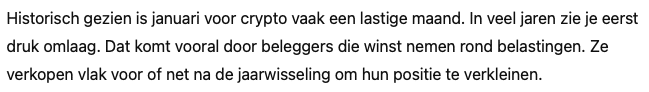 Antwoord - bron: ChatGPT