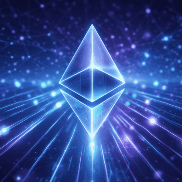 $15B Asset manager Fidelity kiest officieel Ethereum – explodeert ETH naar $5k eind januari?