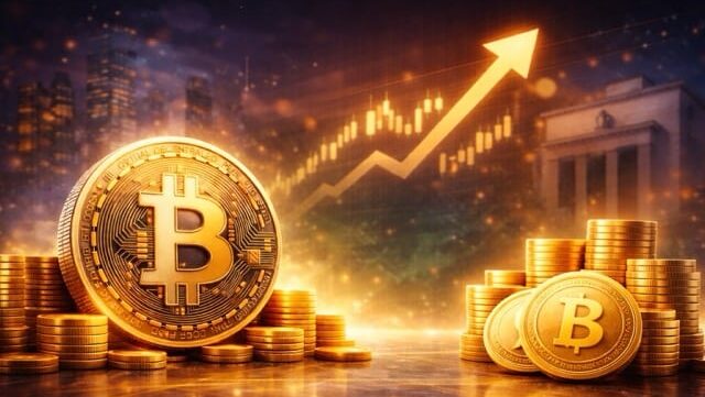 BTC koers kan $250K halen in 2026 zegt analist – deze katalysatoren maken het mogelijk