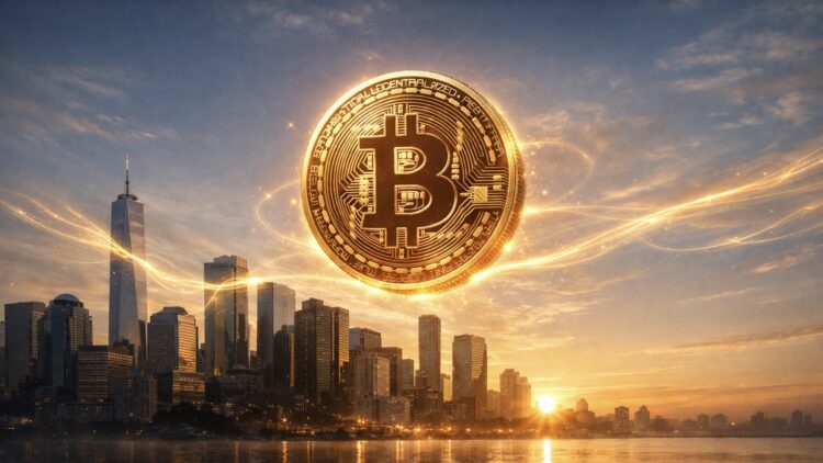 Bitcoin ETF beleeft grootste instroom van 2026 – expert voorspelt $100K deze week