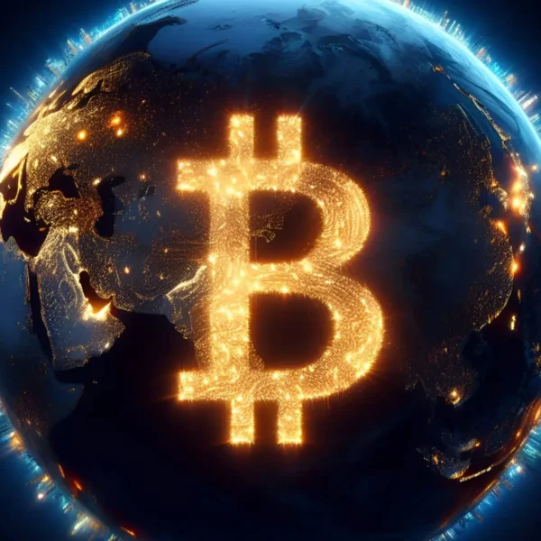 Bitcoin stijgt boven $93K tijdens Venezuela crisis – waarom crypto niet crasht