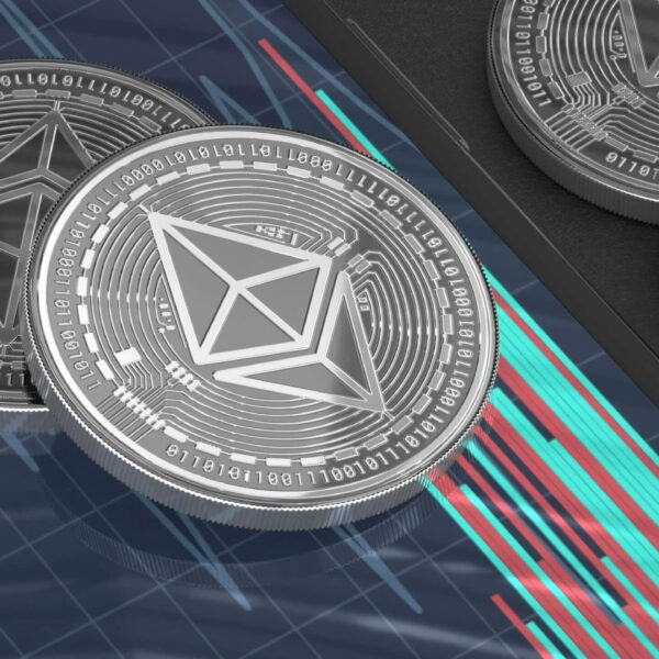 Bitmine koopt 33.000 Ethereum coins deze week – explodeert ETH naar $5k?