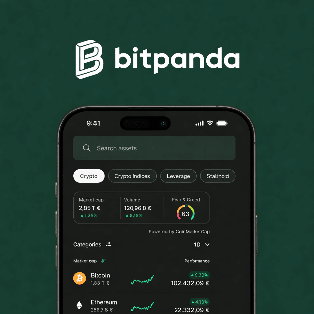 Bitpanda review (2026) – Is Bitpanda veilig en betrouwbaar?