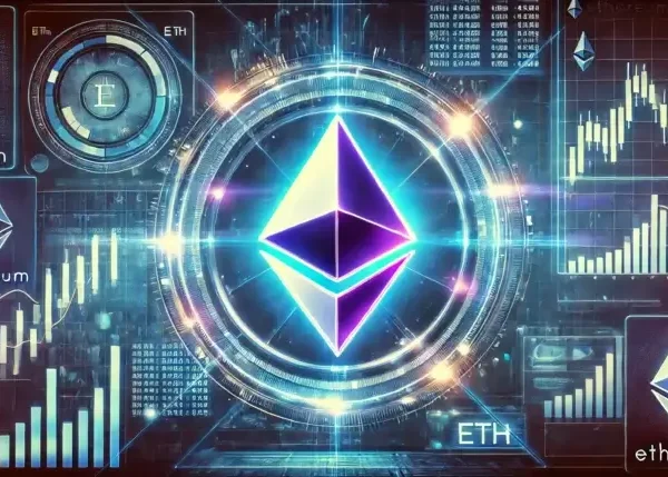Bitwise Ethereum ETF analyse live – wanneer stijgt de ETH koers naar $5000?