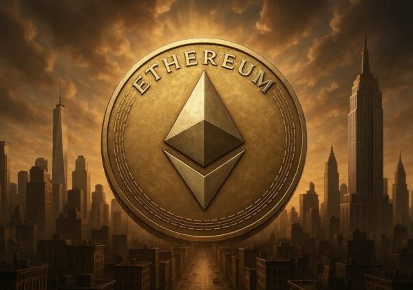 BlackRock verplaatst opnieuw ETH naar Binance – wat doet de Ethereum koers hiermee?