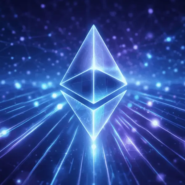 BlackRock start DeFi investering tijdens crypto crash – ETH koers naar $5000