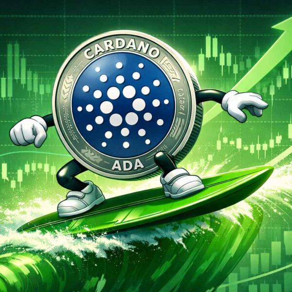 Banken kiezen Cardano boven Ethereum en Solana: ADA koers naar $0,28 deze maand?
