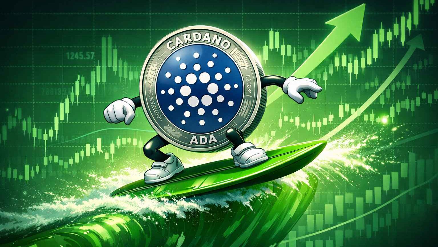 Cardano rally van start: kan de ADA koers $1 worden in januari?