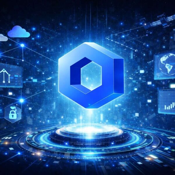 Chainlink koers doorbraak: $68 biljoen RWA-deal met OpenAssets stuwt LINK naar $12