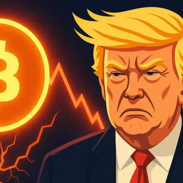Crypto nieuws: VS keurt crypto wet goed maar markt crasht toch – wat ging er mis?