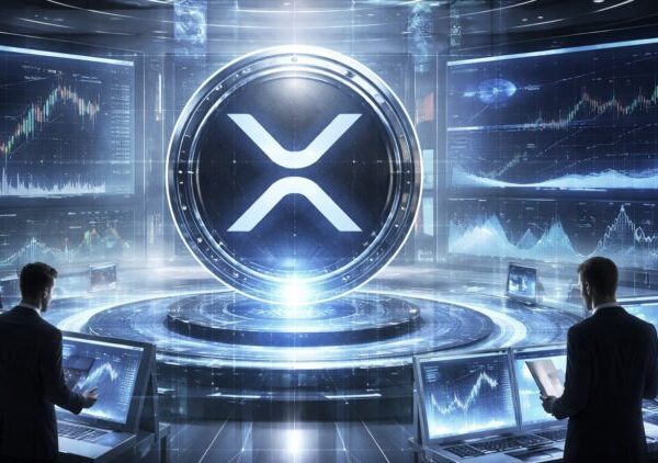 Cyber Hornet dient XRP ETF in bij NASDAQ – wat gaat Ripple doen in februari?