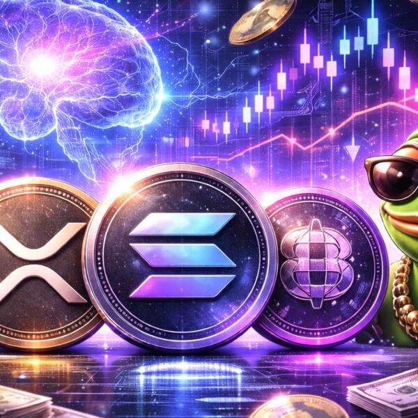 ChatGPT vs Claude AI: XRP, BTC, SOL voorspellingen 2026 – wie krijgt gelijk?