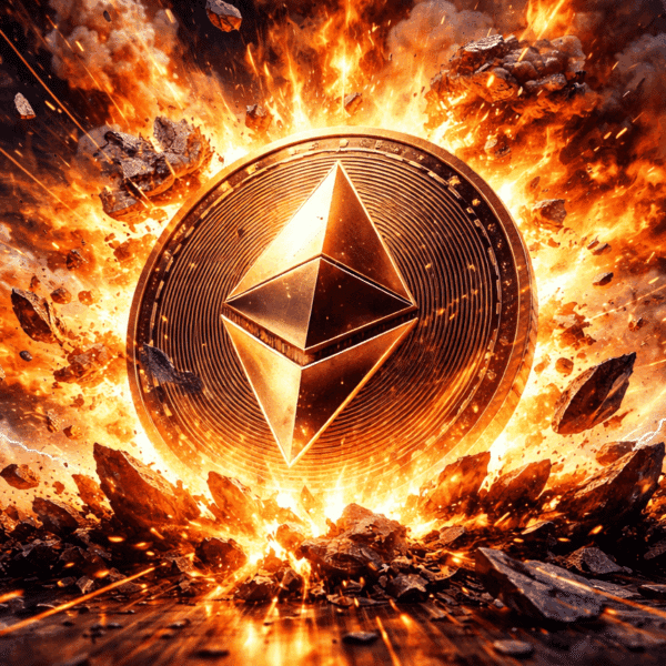Ethereum koers naar $3500 vandaag? Validators stoppen massaal met verkopen