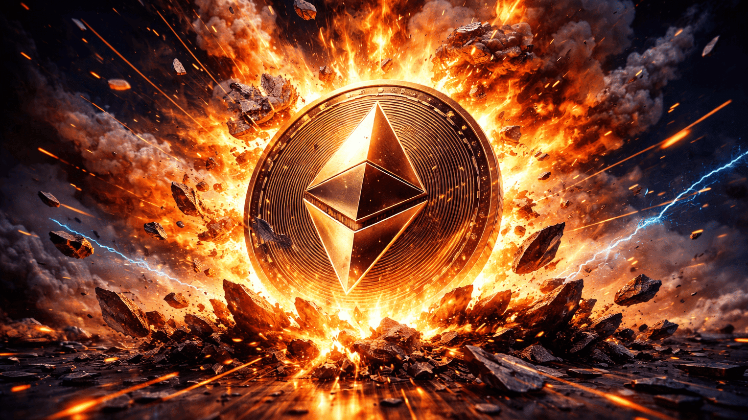 Ethereum koers naar $3500 vandaag? Validators stoppen massaal met verkopen