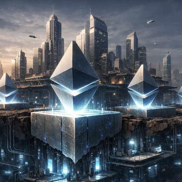 Ethereum boekte record inkomsten in 2025 maar de koers daalde – explosie in 2026?