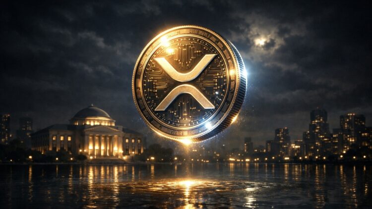 Hoe reageert de XRP koers na Powell’s FOMC meeting komende maand?
