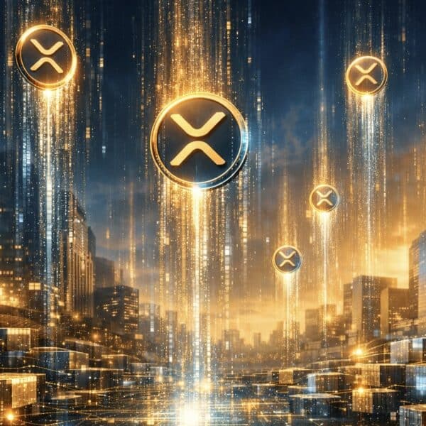 XRP sentiment schiet omhoog – staat Ripple voor koers explosie deze week?