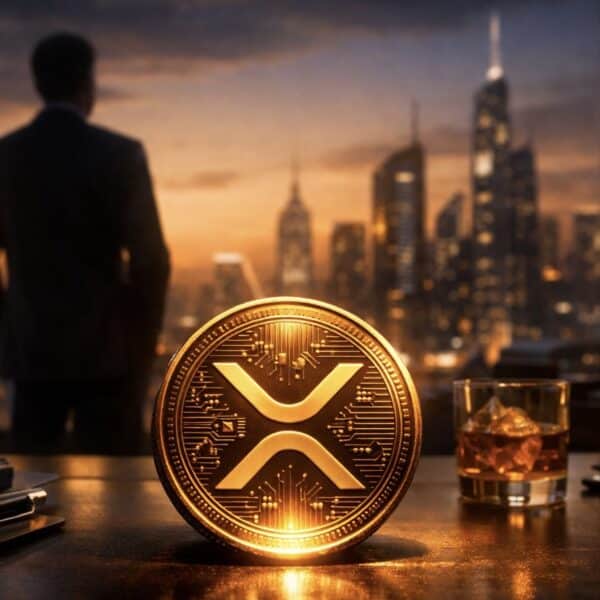 XRP CEO citeert Warren Buffet na de Ripple koers crash – volgt $1 dit weekend?