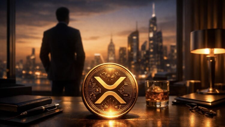 XRP CEO citeert Warren Buffet na de Ripple koers crash – volgt $1 dit weekend?