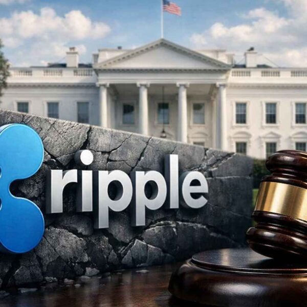 XRP vandaag: Clarity Act kan Ripple beschermen van de SEC – GPT-5 voorspelt $10 ATH