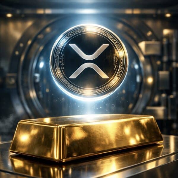 XRP kan binnenkort goud gaan tokenizen – explodeert Ripple koers hierdoor naar $10?