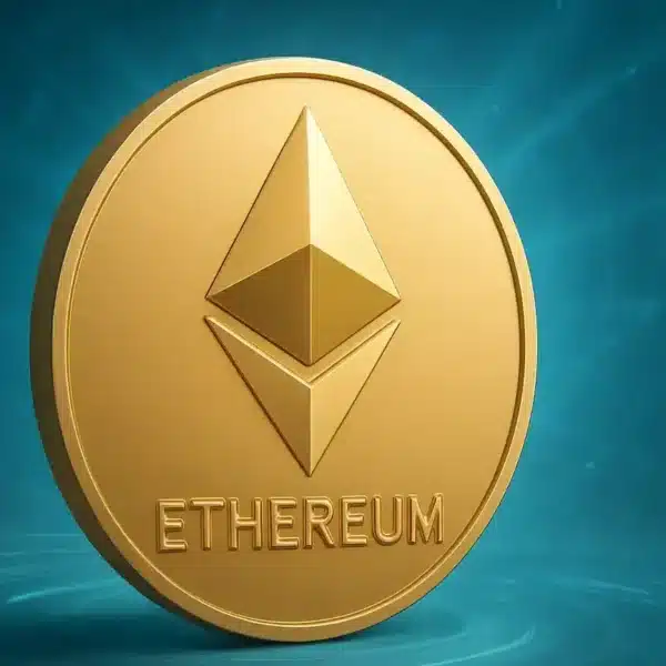 Ethereum gebruik schiet omhoog – Glassnode ziet basis voor nieuwe ETH rally