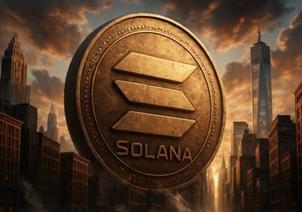 Solana ETF ziet $10,67 miljoen aan inflows – SOL breidt uit naar $159 doorbraakzone