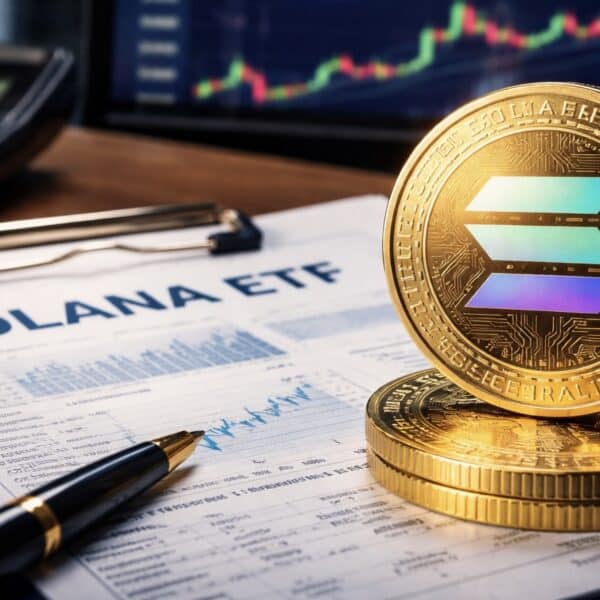 Solana koers vandaag: Morgan Stanley lanceert SOL ETF – 2x in januari mogelijk?
