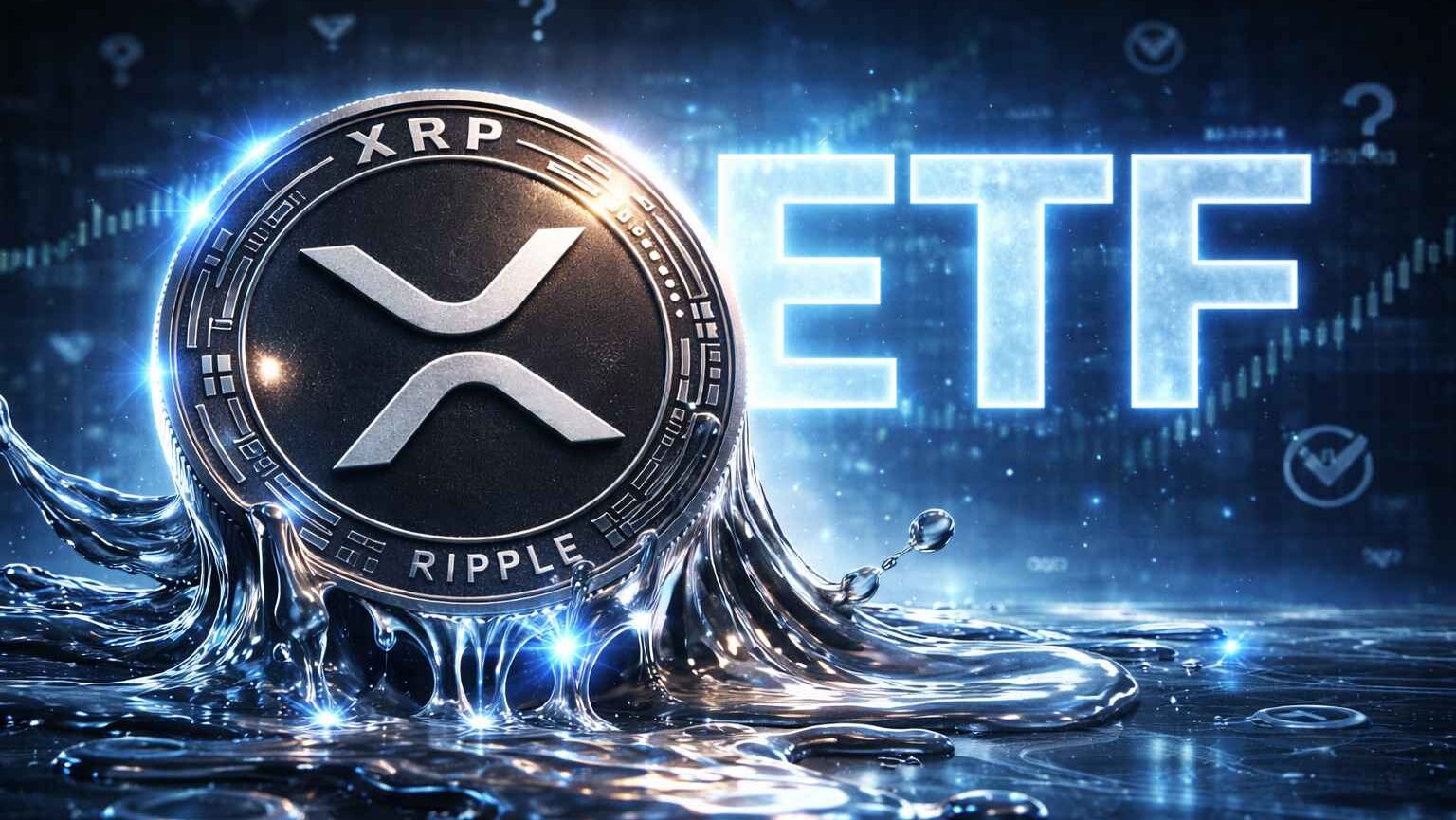 XRP ETF gekozen door Cathie Wood - herstelt Ripple deze week?