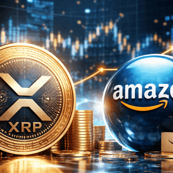 Ripple en Amazon AWS lanceren AI op XRP blockchain – experts spreken van mega rally