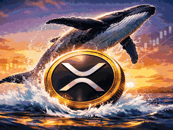 XRP whales kopen in record aantallen voor Clarity Act stemming – Ripple koers explosie nabij?