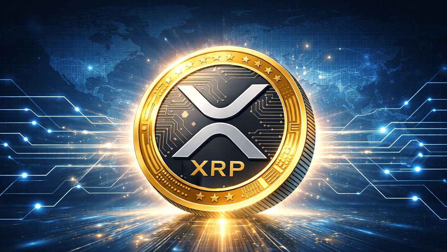 XRP zakt ondanks ETF instroom: SEC onzekerheid drukt koers