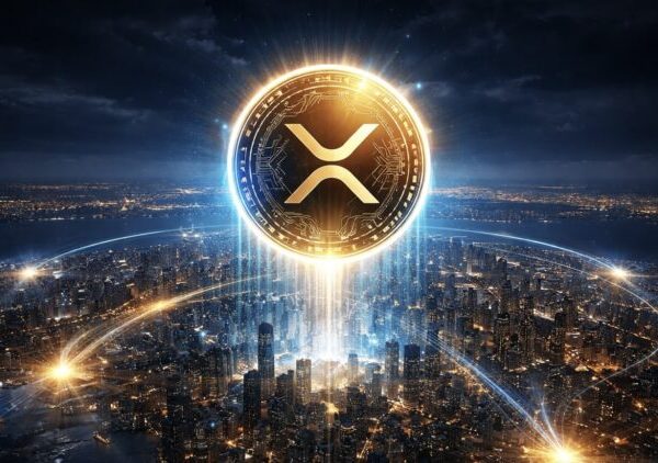 Ripple krijgt EMI licentie in Luxemburg – ChatGPT onthult XRP koers voor eind januari