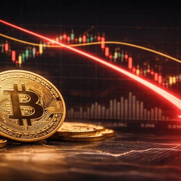 Bitcoin voor het eerst sinds 2018 vier maanden op rij in de min – wat nu voor BTC?