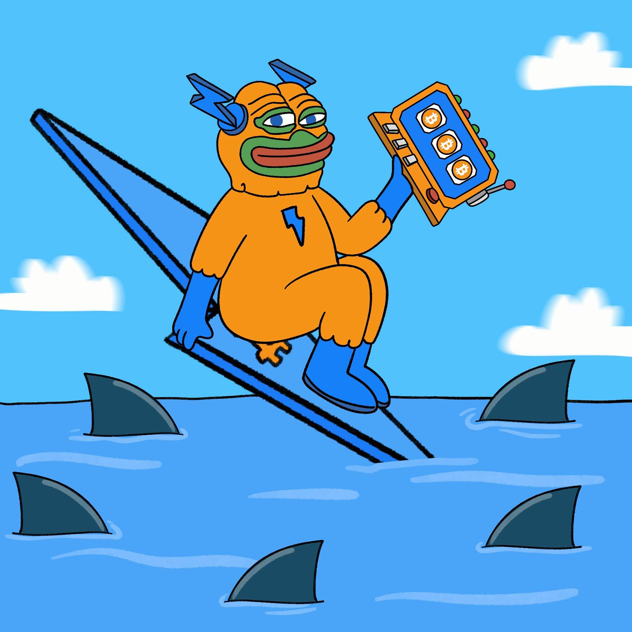 bitcoin hyper crypto