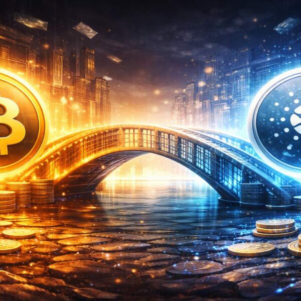 Cardano krijgt Bitcoin bridge – Claude AI en crypto experts voorspellen ADA koers