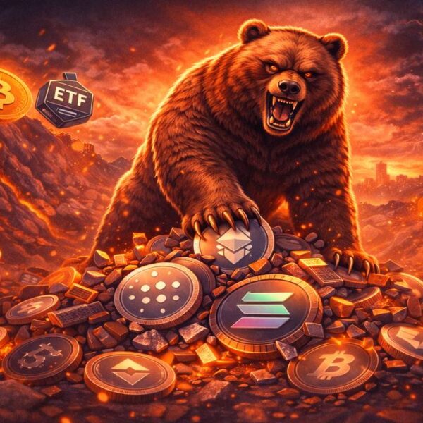 Crypto diefstal explodeert naar $370 miljoen – wat betekent dit voor de cryptomarkt?