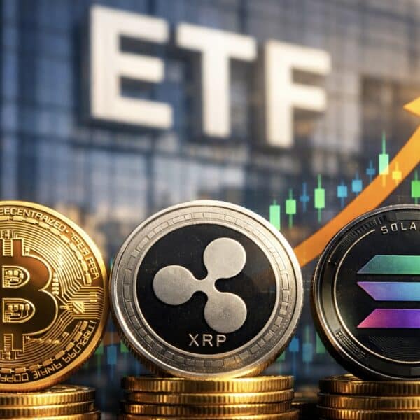 Solana ETF kan XRP ETF voorbijstreven in 2026 volgens top analist – nu Solana kopen?