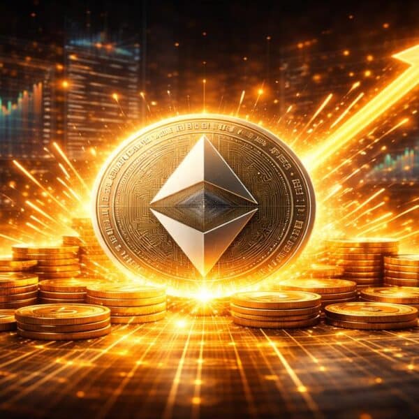 Ethereum 4x explosie verwacht voor de zomer – GPT-5 deelt explosieve ETH voorspelling
