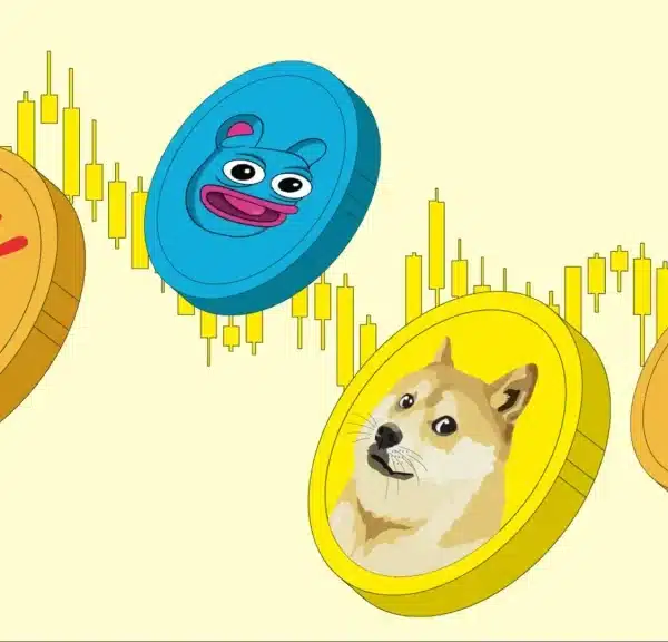 Memecoins zwaar geraakt in 2025 – 11,6 miljoen tokens niets meer waard