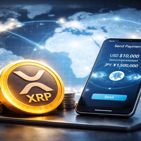 Bank for International Settlements test betalingsnetwerk: kans voor XRP en Ripple?